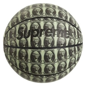 Supreme Spalding Basketball | eBay