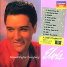 Elvis Presley  Something For Everybody  PURPLE VINYL  NEW SEALED SHIPS TODAY