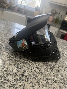 New Black JT Proflex