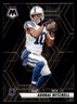 2025 Panini Mosaic #203 Adonai Mitchell Colts