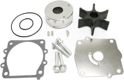 Yamaha Outboard Water Pump Repair Kit 115HP 130HP Impeller Replacement Kit (1...