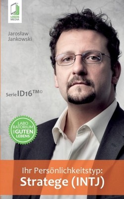 Jankowski - Ihr Persnlichkeitstyp - Stratege INTJ - New paperback o - X555z