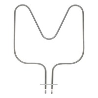 Heizung Unterhitze Kompatibel Mit Zanussi 3570635015 FüR Backofen