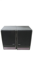Bose Bookshelf Home Stereo Speaker 141 - Pair - Free shipping