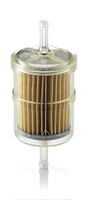 Mann-Filter Kraftstofffilter FüR CitroüN Peugeot Talbot