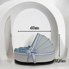 Baby Set Neugeborenes Geschenkset Geschenk zur Geburt Unisex Handmade🫶