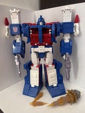 Transformers Studio Series 86 86-21 Commander...