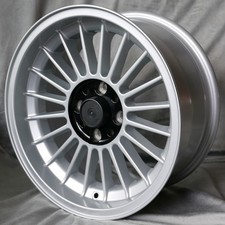 Jantes BMW 2000