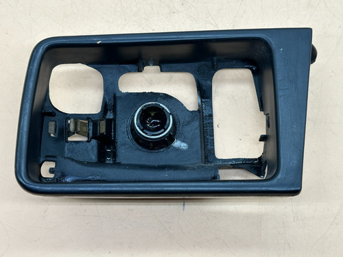 Mercedes W124 W201 190 LHD Außenspiegel links 1248100576 DEFEKT ohne Rechts R073