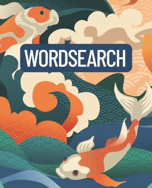 Wordsearch Over 150 Puzzles by Eric Saunders (Paperback Book)