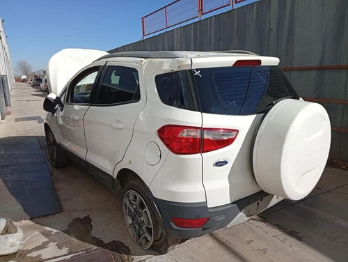 2405092 Tür Hinten vendu Links für FORD ECOSPORT (CBW) Titanium 2015 113409