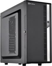 SilverStone Technology CS380 8-Bay Compact AT...