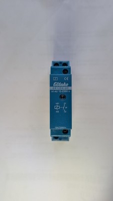 Eltako Schaltrelais ER12DX-UC 16A 230V