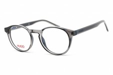 HUGO HG1164-KB7-51 Eyeglasses Frame Size 51mm...
