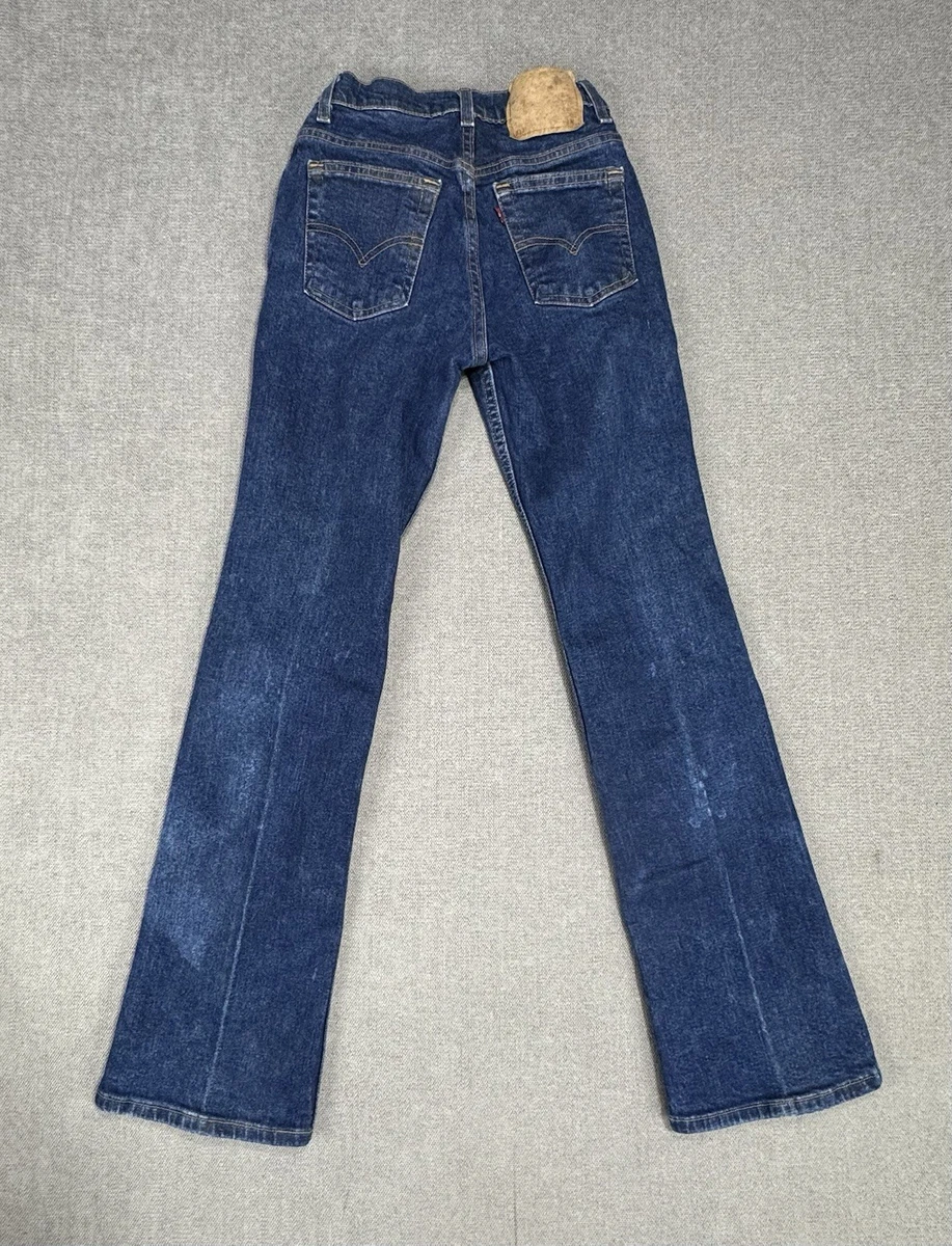 エヌハリ levis archive 517 demim skinny Levi's 517 Jeans for Women for sale | eBay