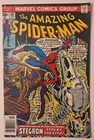 Amazing Spider-Man #165 (Stregron Stalks The City!) 1977