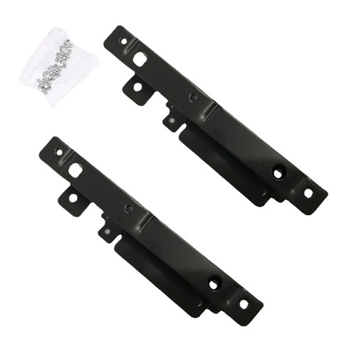 2.5in SSD to 3.5in Hard Drive Adapter Internal Drive Bay Converters Mounting Kit - Afbeelding 9 van 10