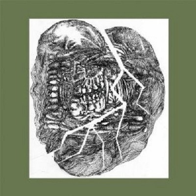 WOLF EYES - NO ANSWER: LOWER FLOORS  CD NEU 