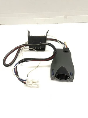 Tekonsha Prodigy P2 Electric Trailer Brake Controller with Wiring Harness - image 1 of 4