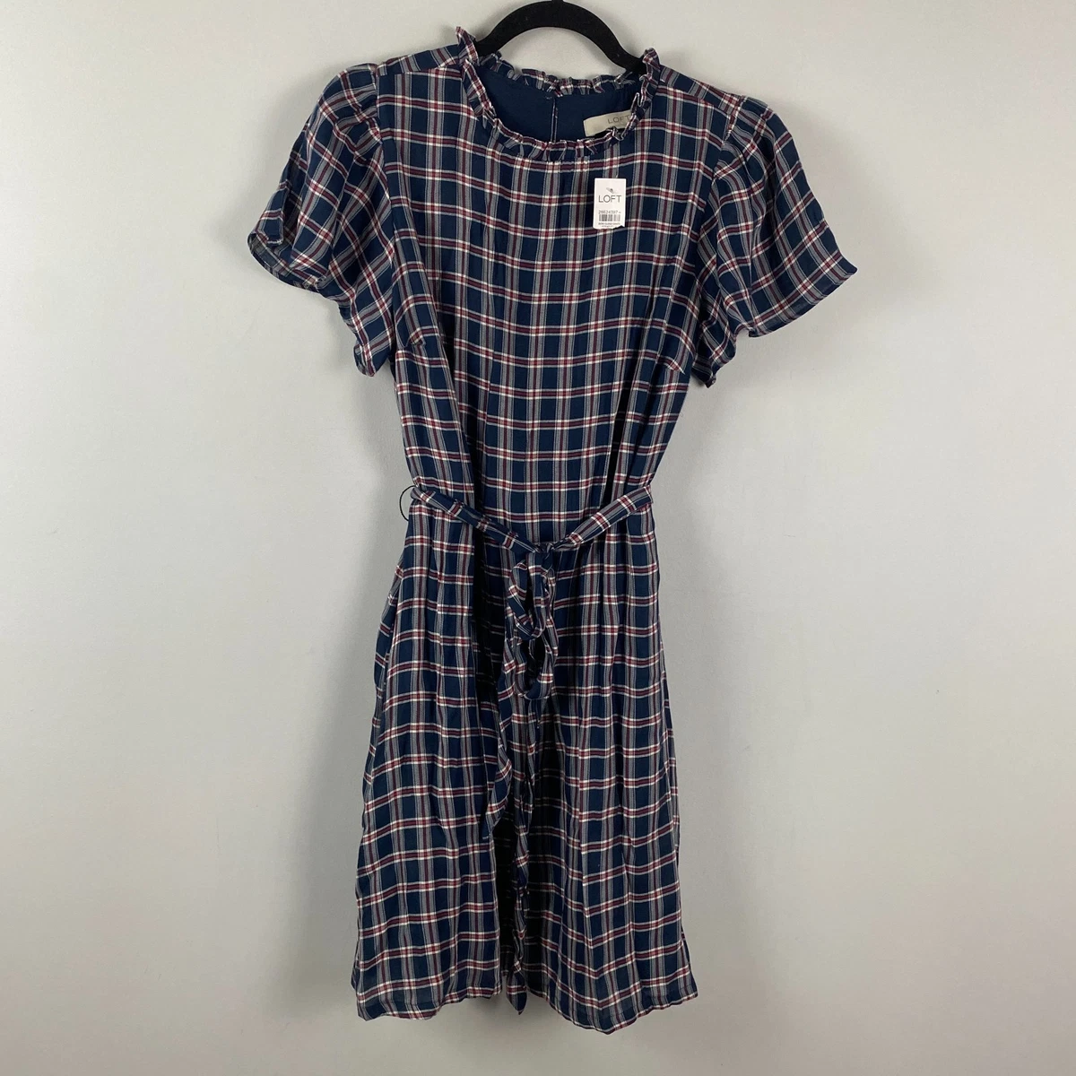 LOFT Plaid Dresses for Women for sale | eBay LOFT Plaid Dresses for Women for sale | eBay