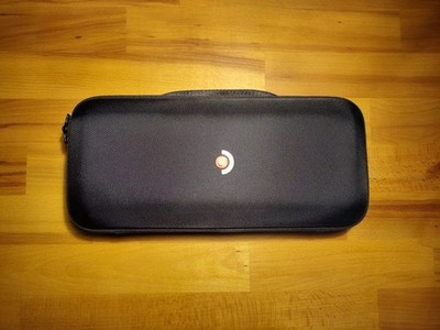 Carrying Case for Steamdeck | Unused | Travel Case | OVP