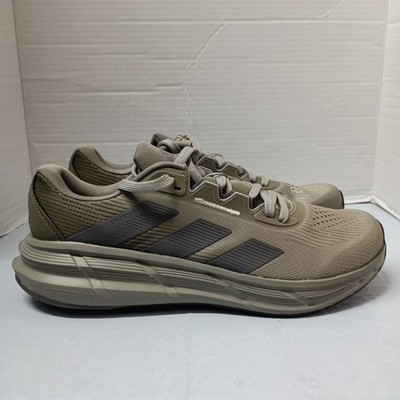 Adidas Questar 3 Men's Athletic Running Shoes Olive Green Size 11.5 IE8182