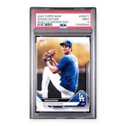 2025 TOPPS NOW ROAD TO OPENING DAY #OD271 SHOHEI OHTANI PSA 9