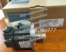 1PC New Mitsubishi Servo Motor HF-MP23K-S23 HFMP23KS23