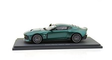 Aston Martin Valour 2024 1/43 Schuco 43u00063