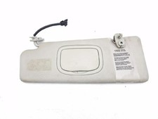 735398879 ALETTA PARASOLE SINISTRO FIAT CROMA (2T) (10/07>12/11<) 1.9 MJT 16V