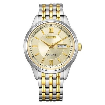 【Citizen】Citizen Collection NY4057-63P