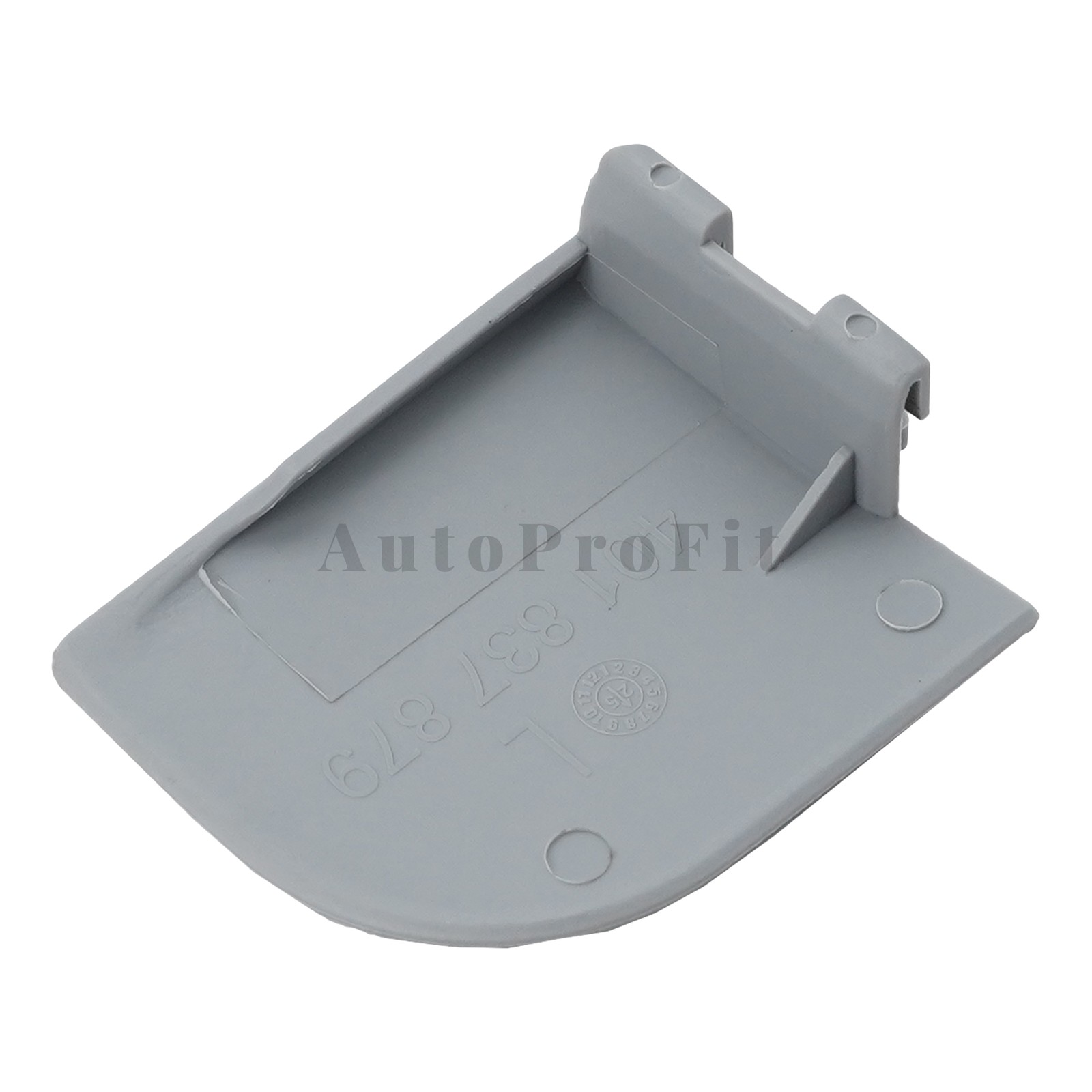 Lamborghini Gallardo Left Door handle P/N 0R1400020