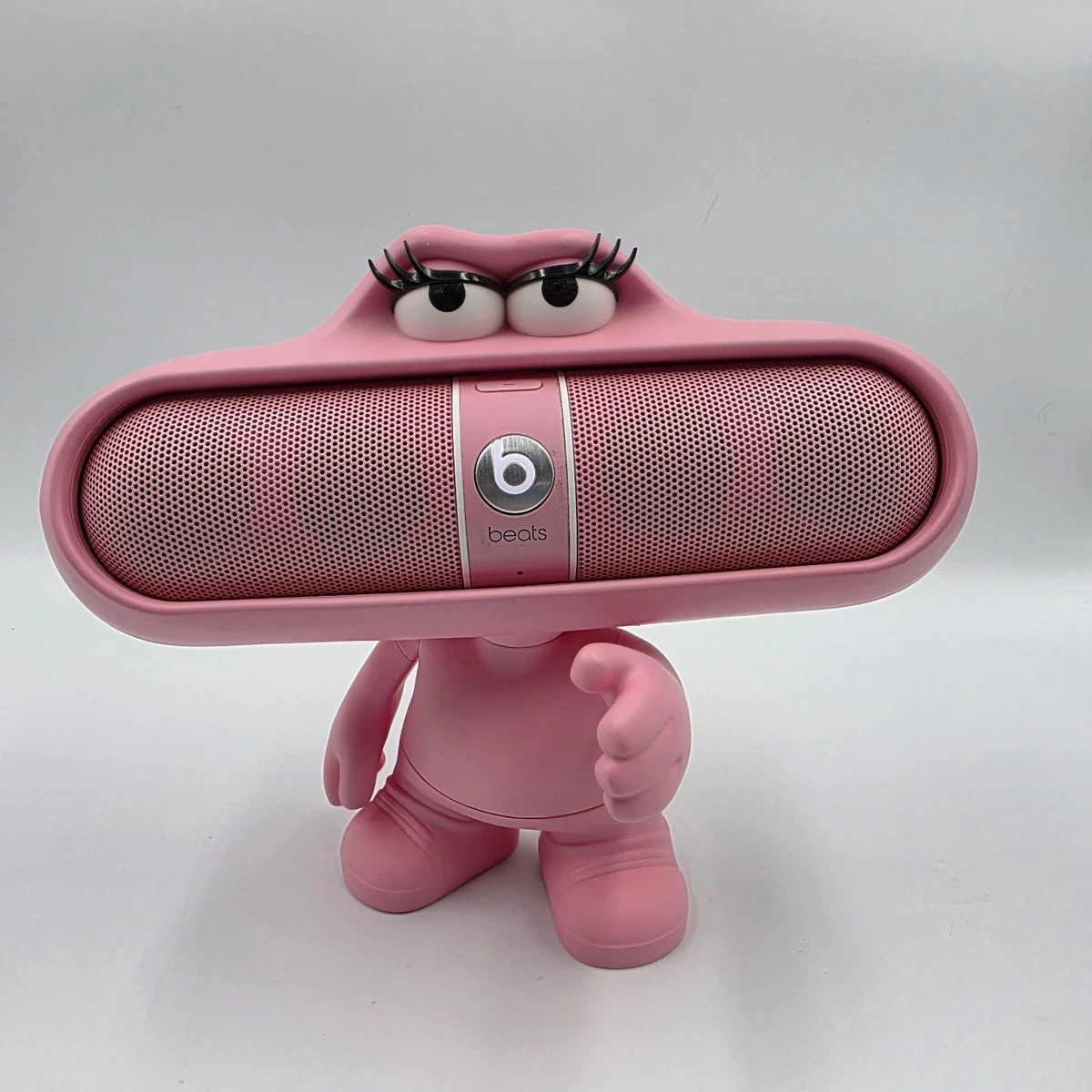 Pink Beats by Dr. Dre Audio Docks & Mini Speakers for sale | eBay