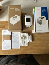Bosch Radiator Thermostat II Smart Home Radiator