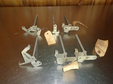 New Nos Stromberg 2-barrel Carburetor Throttle Shaft Lot Ww Wwc Aerotype