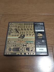 for GAME&WATCH COLLECTION