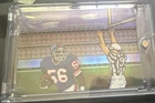 2025 Topps Chrome Lawrence Taylor Base (RAW)