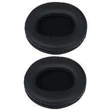 Breathable Ear Pads Cushion For Audio-technica ATH-M35 ATH-M40FS ATH-M45 ATH-M50