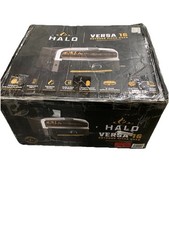 Halo Versa 16 Outdoor Pizza Oven Propane Gas 16" Portable Stainless Steel