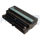 Siemens 6ES7133-0BN11-0XB0 ET 200B SIMATIC DP Module w/6ES7193-0CB10-0XA0 NUPI