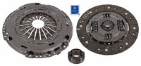 Sachs Kupplungssatz 3000 970 130 FüR Audi A3 Sportback 8VA 8VF 2012-2021