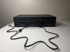 Onkyo P-3160 IR Wireless Remote Controlled Stereo Preamplifier