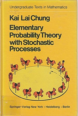 Elementary Probability Theory with Stochastic Processes (Undergra