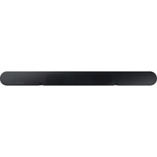 Samsung 5.0ch. Wireless Dolby ATMOS Soundbar w/ Q-Symphony - HW-S60D - Open Box