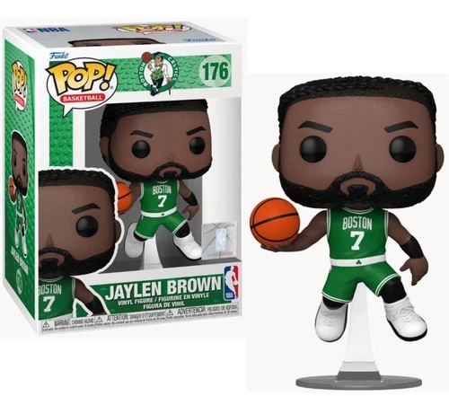 Jaylen Brown (Boston Celtics) Funko Pop! NBA Series 11
