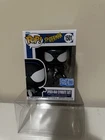 Funko Pop! Vinyl: Marvel - Spider-Man (Symbiote Suit) - Target (Exclusive) #1501