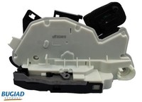 Bugiad BSP24819 TüRschloss FüR Seat Skoda VW