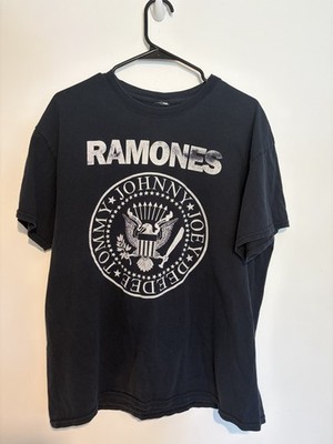 Vintage 2000s Ramones T-Shirt