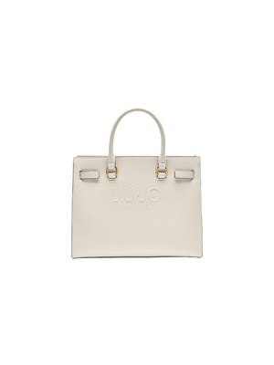 Tasche Liu Jo Damen, Kunstleder, Weiß, Code AA5149 E0087