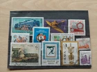EASTERN COUNTRIES USED STAMP LOT